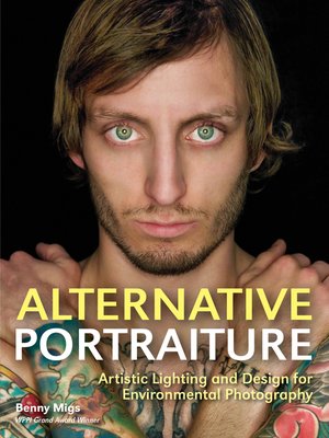 cover image of Alternative Portraiture